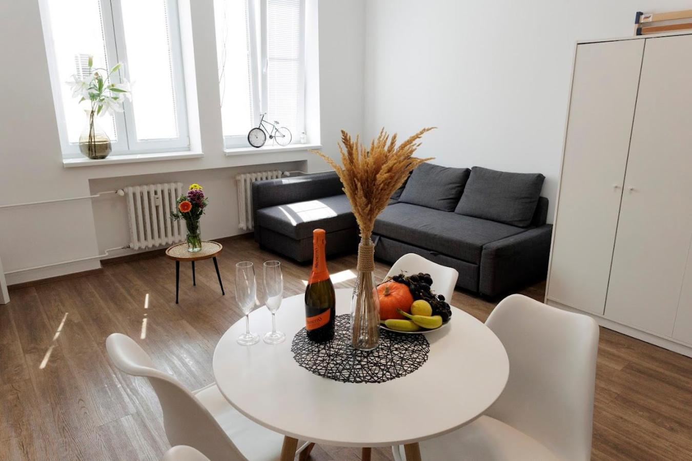 Diamond Residence In Old Town With Free Parking Pressburg Exterior foto